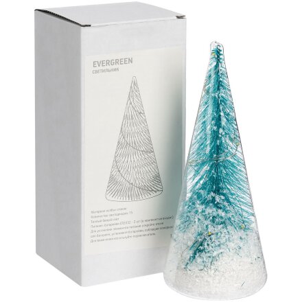 Светильник Evergreen Светильник Evergreen