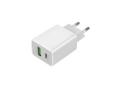 Сетевое зарядное устройство Rombica NEO ZQ3 PD Сетевое зарядное устройство Rombica NEO ZQ3 PD