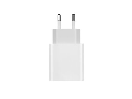 Сетевое зарядное устройство Rombica NEO ZQ3 PD Сетевое зарядное устройство Rombica NEO ZQ3 PD