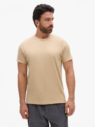 Футболка Imperial 190, песочная Футболка Imperial 190, песочная