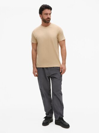 Футболка Imperial 190, песочная Футболка Imperial 190, песочная