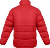 Куртка Unit Hatanga, красная Куртка Unit Hatanga, красная
