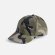 Бейсболка Buffalo, зеленый камуфляж Бейсболка Buffalo, зеленый камуфляж
