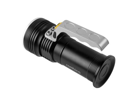 Фонарь Rombica LED Z6 Фонарь Rombica LED Z6