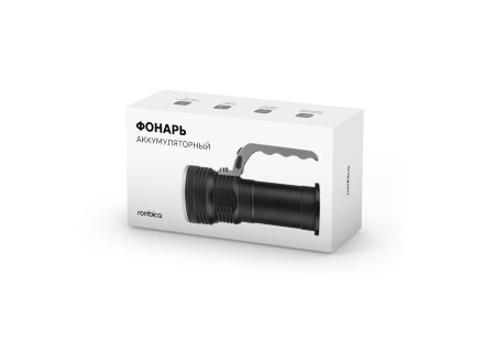 Фонарь Rombica LED Z6 Фонарь Rombica LED Z6