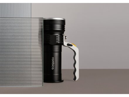 Фонарь Rombica LED Z6 Фонарь Rombica LED Z6