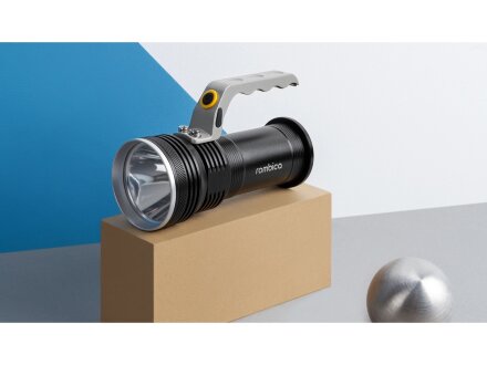Фонарь Rombica LED Z6 Фонарь Rombica LED Z6