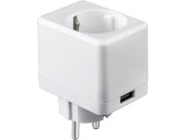 Умная розетка HIPER IoT P09 Умная розетка HIPER IoT P09