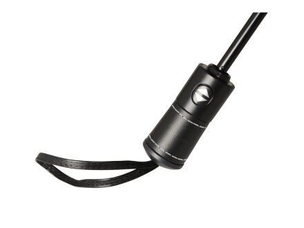 Зонт складной Ontario, автоматический, 3 сложения, с чехлом, коричневый Зонт складной Ontario, автоматический, 3 сложения, с чехлом, коричневый