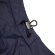 Пуховик унисекс Kapsula, темно-синий Пуховик унисекс Kapsula, темно-синий