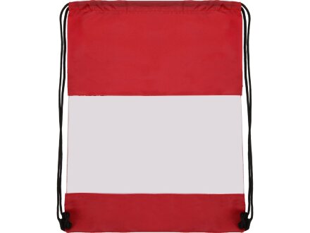 Плед в рюкзаке Кемпинг, красный Плед в рюкзаке Кемпинг, красный