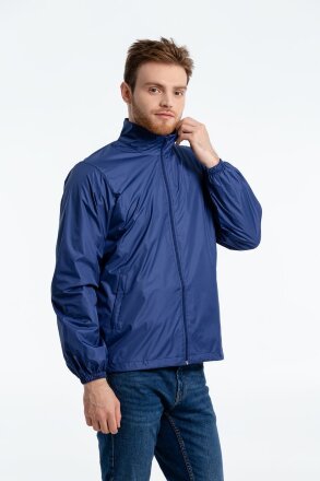 Ветровка Kivach, темно-синяя Ветровка Kivach, темно-синяя