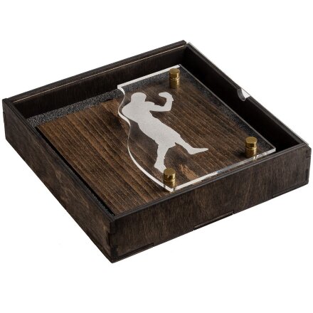 Награда Celebration, бокс Награда Celebration, бокс