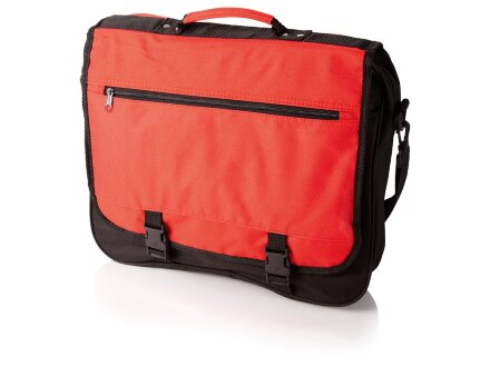 Сумка Anchorage, красный/черный Сумка Anchorage, красный/черный