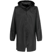 Дождевик Rainman Zip, черный Дождевик Rainman Zip, черный