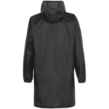 Дождевик Rainman Zip, черный Дождевик Rainman Zip, черный