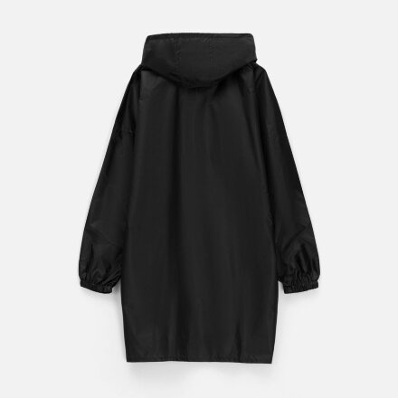Дождевик Rainman Zip, черный Дождевик Rainman Zip, черный