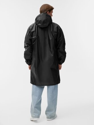 Дождевик Rainman Zip, черный Дождевик Rainman Zip, черный
