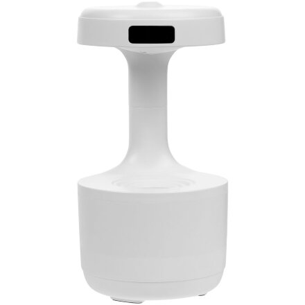 Антигравитационный увлажнитель freeGravity, ver. 2 Антигравитационный увлажнитель freeGravity, ver. 2