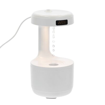 Антигравитационный увлажнитель freeGravity, ver. 2 Антигравитационный увлажнитель freeGravity, ver. 2