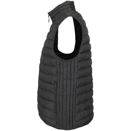 Жилет мужской Stream BW Men, темно-серый Жилет мужской Stream BW Men, темно-серый