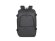 RIVACASE 8465 black ECO рюкзак для ноутбука 17.3 / 6