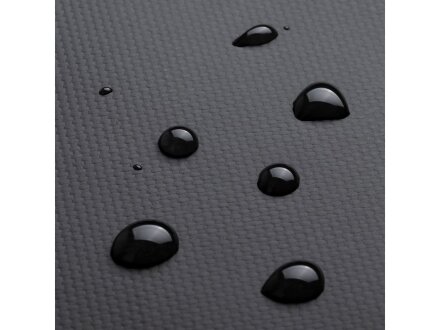 RIVACASE 8465 black ECO рюкзак для ноутбука 17.3 / 6