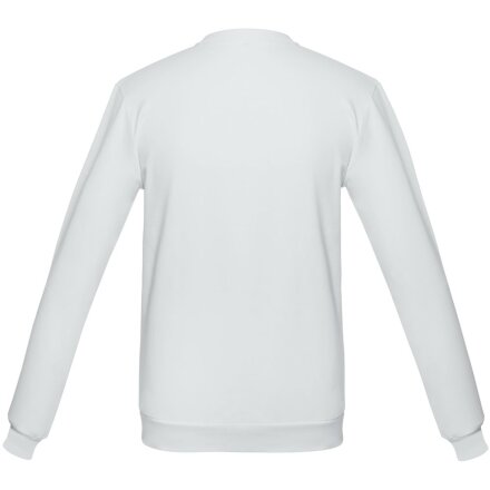 Свитшот «Меламед. Виктор Цой», белый Свитшот «Меламед. Виктор Цой», белый