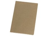 Блокнот А5 Snow, бежевый Блокнот А5 Snow, бежевый