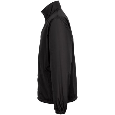 Ветровка Kivach Pro, черная Ветровка Kivach Pro, черная