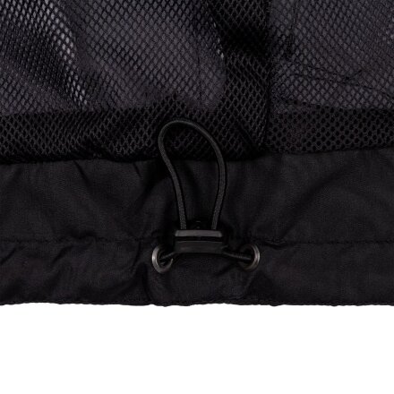 Ветровка Kivach Pro, черная Ветровка Kivach Pro, черная