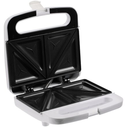 Электрическая сэндвичница Panaderia, белая Электрическая сэндвичница Panaderia, белая