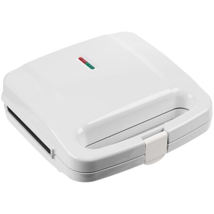 Электрическая сэндвичница Panaderia, белая Электрическая сэндвичница Panaderia, белая