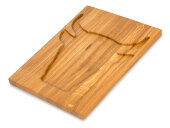 Доска для подачи стейка Brisket Доска для подачи стейка Brisket