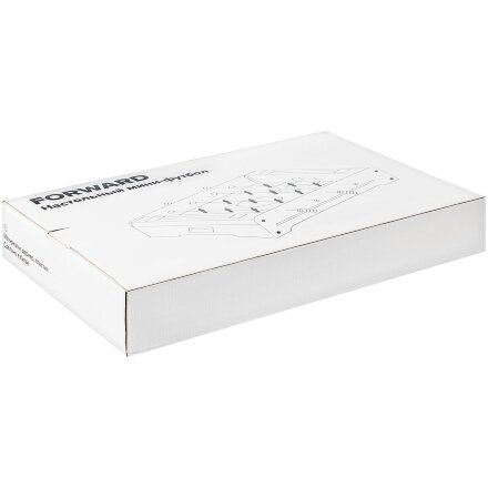 Настольный мини-футбол Forward Настольный мини-футбол Forward