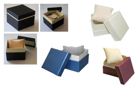 Часы наручные на заказ Zeit B-CF Часы наручные на заказ Zeit B-CF