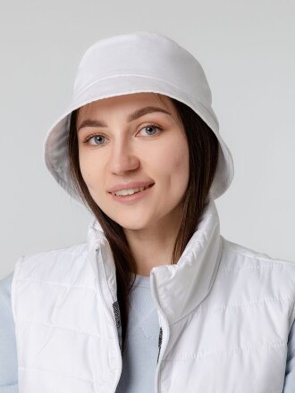 Панама Vento, белая Панама Vento, белая