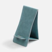 Подставка для телефона Petrus, голубая Подставка для телефона Petrus, голубая