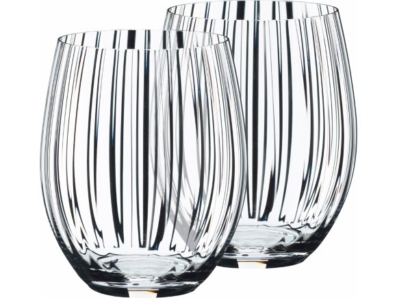 Набор бокалов Longdrink, 580мл. Riedel, 2шт с нанесением логотипа