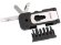 Мультитул Nextool Bicycle Tool, черный (NE0122) Мультитул Nextool Bicycle Tool, черный (NE0122)