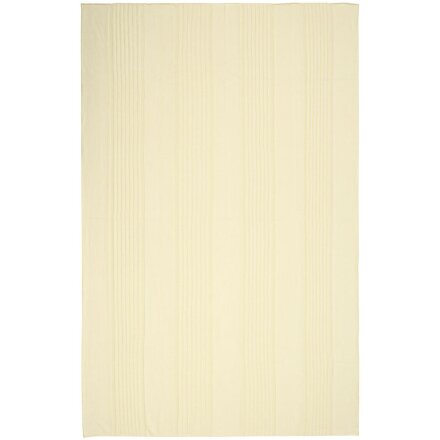 Плед Pail Tint, светло-желтый Плед Pail Tint, светло-желтый