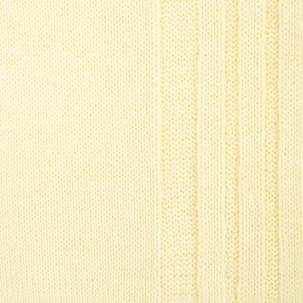 Плед Pail Tint, светло-желтый Плед Pail Tint, светло-желтый