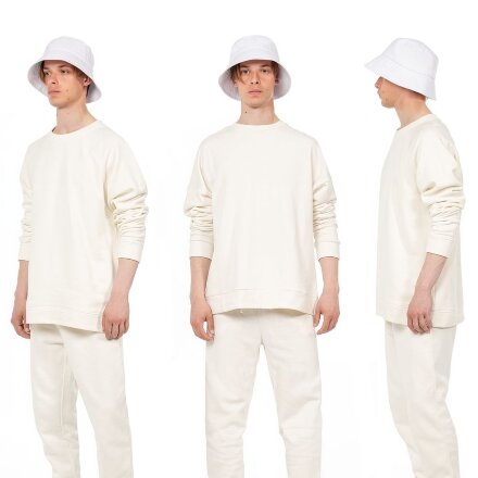 Панама C7, белая Панама C7, белая