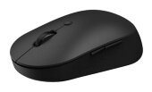 Мышь беспроводная Mi Dual Mode Wireless Mouse Silent Edition Black WXSMSBMW02 (HLK4041GL) Мышь беспроводная Mi Dual Mode Wireless Mouse Silent Edition Black WXSMSBMW02 (HLK4041GL)