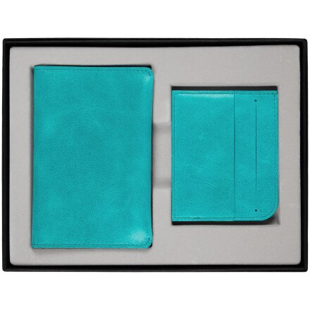 Набор Apache Privy, бирюзовый Набор Apache Privy, бирюзовый