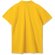 Рубашка поло мужская Summer 170, желтая