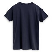 Футболка Imperial 190, темно-синяя (navy) Футболка Imperial 190, темно-синяя (navy)