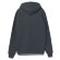 Толстовка на молнии с капюшоном Siverga Heavy 2.0, темно-серая (графит) Толстовка на молнии с капюшоном Siverga Heavy 2.0, темно-серая (графит)