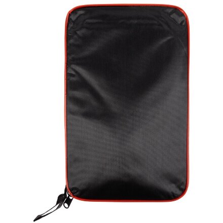 Набор для настольного тенниса High Scorer, черно-красный Набор для настольного тенниса High Scorer, черно-красный