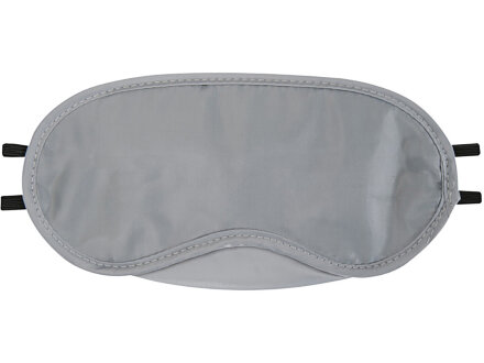 Маска для глаз Traveler (Путешественник)- Серый